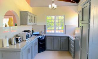 Harbour View 1 St.James Apt Upper Floor