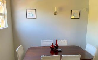 Harbour View 1 St.James Apt Upper Floor