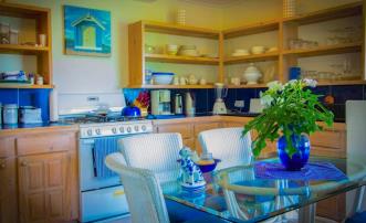 Frangipani Garden Cottage