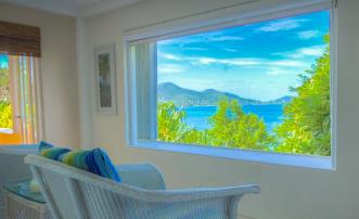 Frangipani Garden Cottage