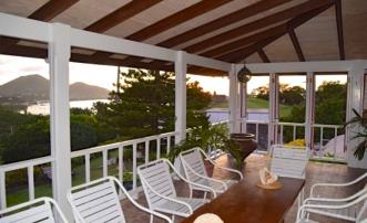 Great House Craigston