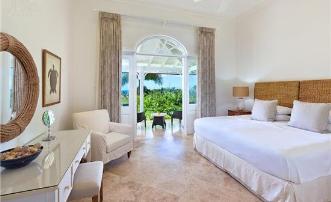 Gully's Edge Wild Cane Ridge 5 - Royal Westmoreland Resort