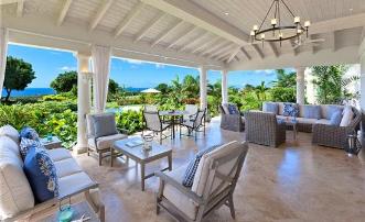 Gully's Edge Wild Cane Ridge 5 - Royal Westmoreland Resort