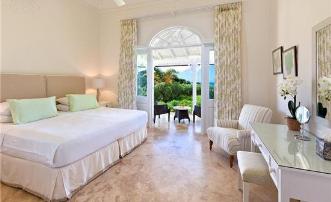 Gully's Edge Wild Cane Ridge 5 - Royal Westmoreland Resort