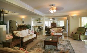 Marigot Bay Sun Villa