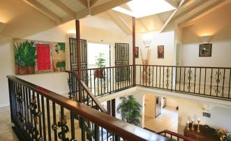 Marigot Bay Sun Villa