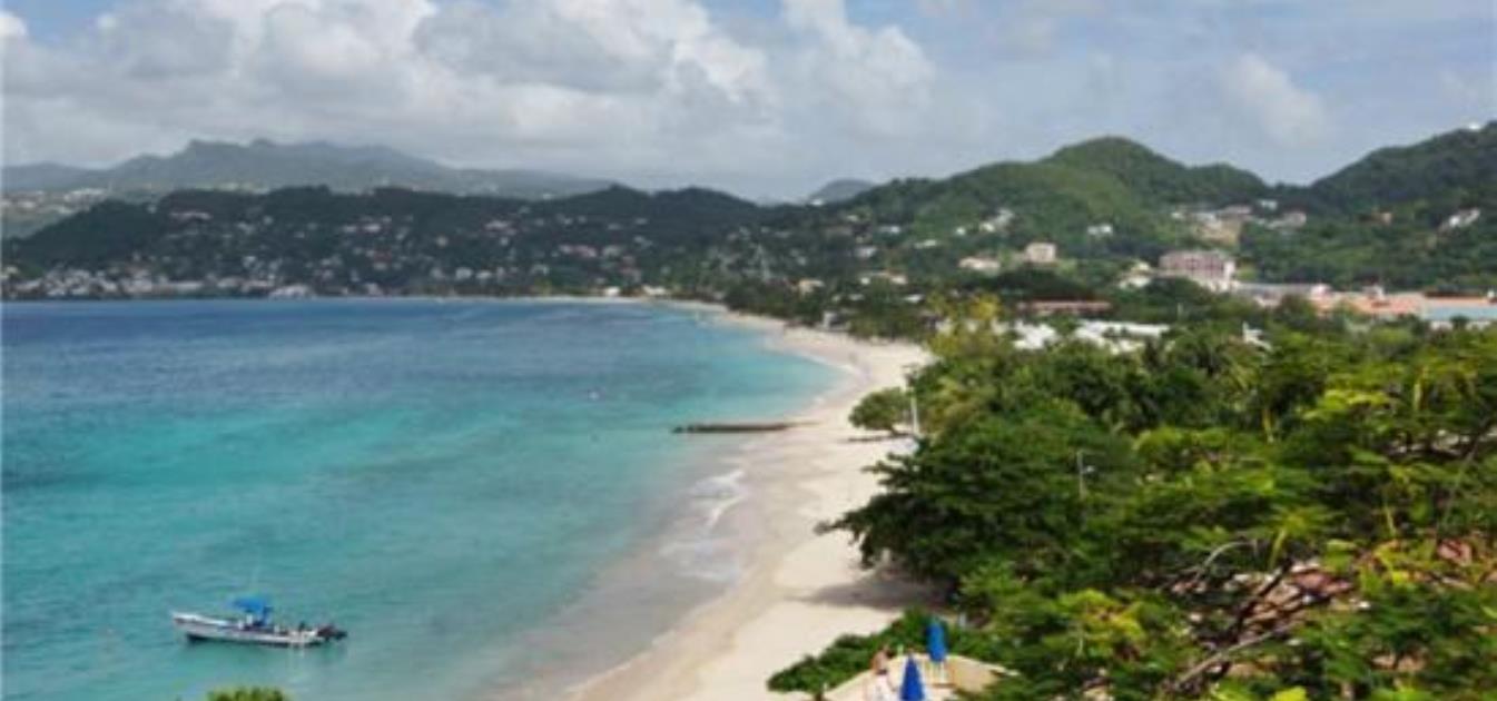 Grenada Gold Apartment Villas for Rent Grand Anse, Grenada Island