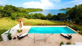 TellTale Villa