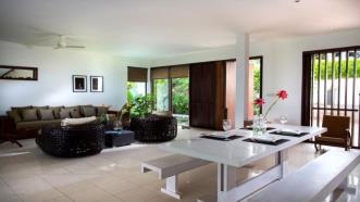 TellTale Villa