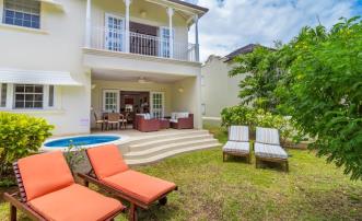 Mullins Breeze - 7 Battaleys Mews