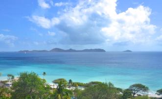 Adams Bay Tower
