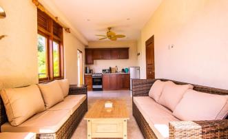 Sunbird Apartments