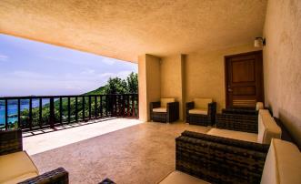 Sunbird Apartments