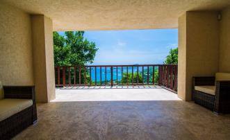 Sunbird Apartments