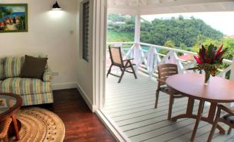 Vacation Club Villas - Two Villas