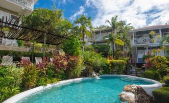 Vacation Club Villas - Two Villas