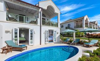 Mimosa - Royal Westmoreland Resort