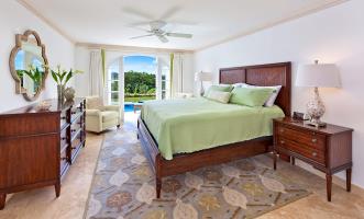 Mimosa - Royal Westmoreland Resort