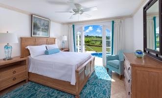 Mimosa - Royal Westmoreland Resort