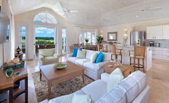 Mimosa - Royal Westmoreland Resort