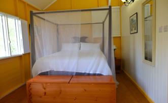 Mount Edgecombe Plantation - Nutmeg Room 2