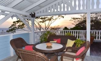 Mount Edgecombe Plantation - Nutmeg Room 2