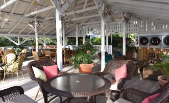 Mount Edgecombe Plantation - Nutmeg Room 2