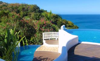 Mount Edgecombe Plantation - Nutmeg Room 2