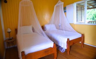 Mount Edgecombe Plantation - Nutmeg Room 3