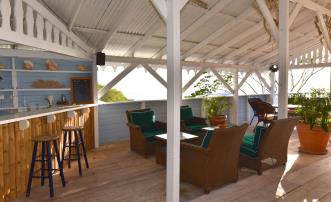 Mount Edgecombe Plantation - Nutmeg Room 3