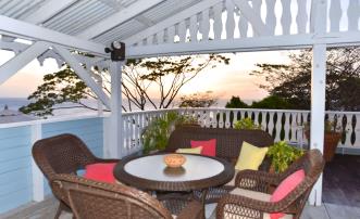 Mount Edgecombe Plantation - Nutmeg Room 3