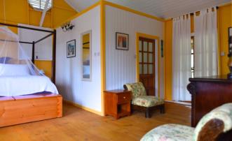 Mount Edgecombe Plantation - Nutmeg Room 4