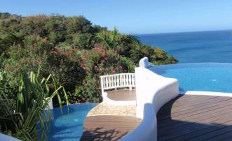 Mount Edgecombe Plantation - Nutmeg Room 4