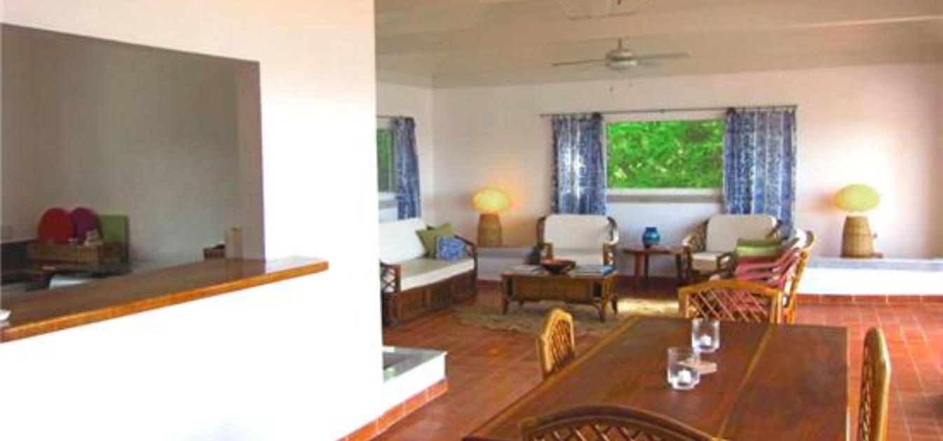 Friendship Bay House - Bequia