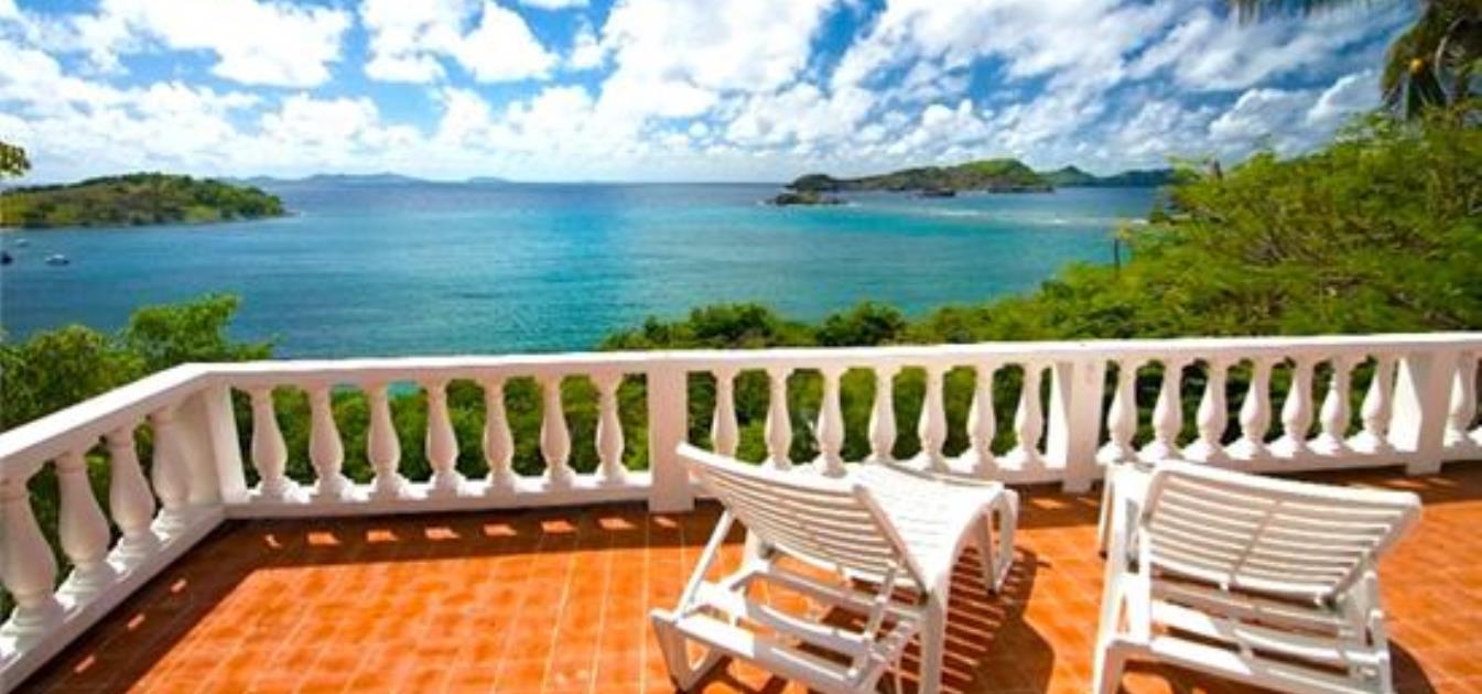 Friendship Bay House - Bequia