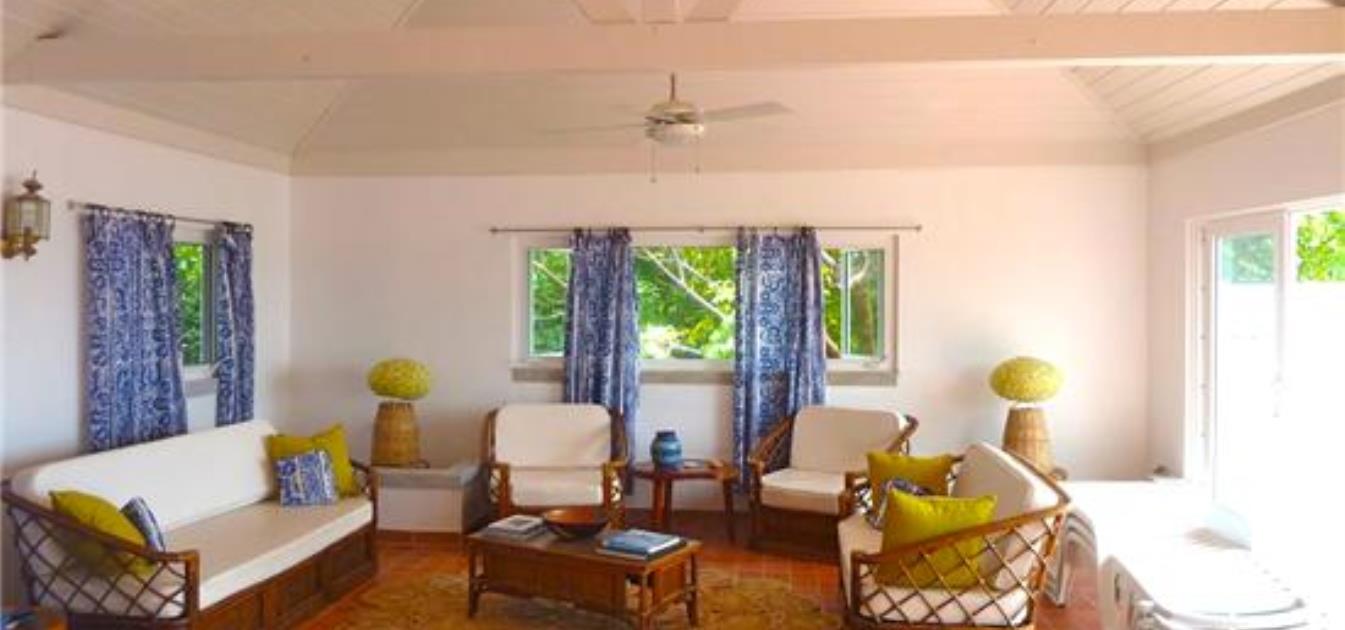 Friendship Bay House - Bequia