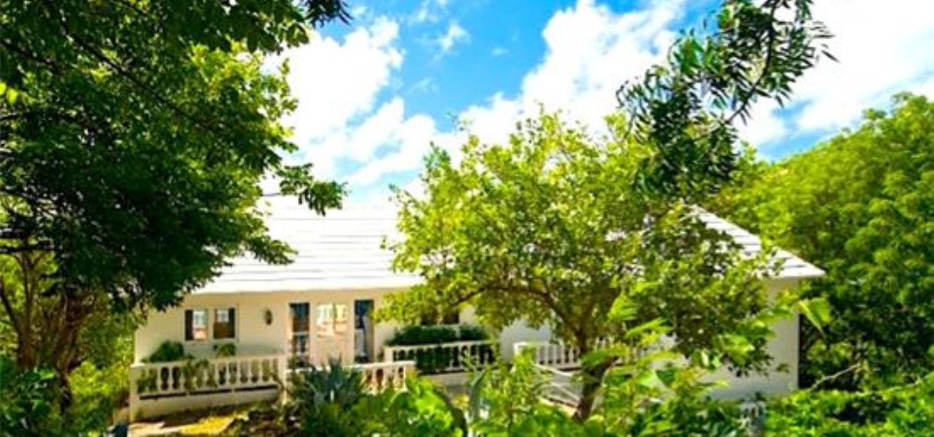 Friendship Bay House - Bequia