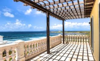 Crystal Sunrise Villa