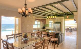 Crystal Sunrise Villa