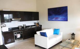 Lantana One Bed Apartment