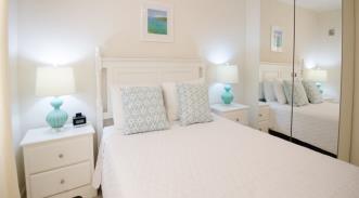 Lantana Two Bed Apartment