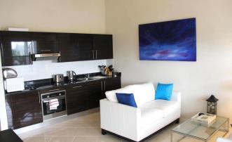 Lantana Two Bed Apartment