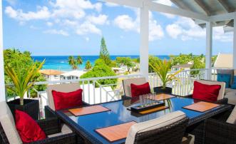 Lantana Two Bed Apartment