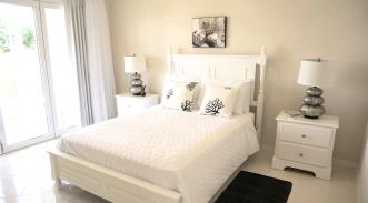 Lantana Three Bed Apartment