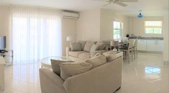 Lantana Three Bed Apartment