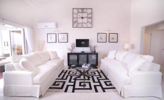 Lantana Four Bed Apartment