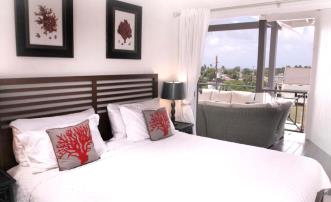 Lantana Four Bed Apartment