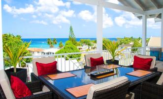 Lantana Four Bed Apartment