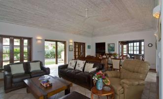 Look Yonder Villas - Main House