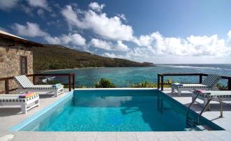 Look Yonder Villas - Windward Cottage